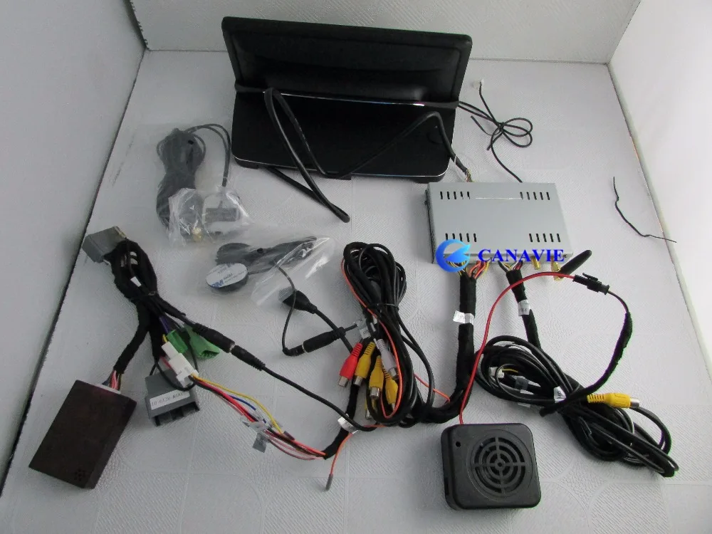 Cheap 8.8" Android Car Stereo Audio Head Unit Autoradio Headunit for Volvo XC90 2007 2008 2009 2010 2011 2012 2013 5
