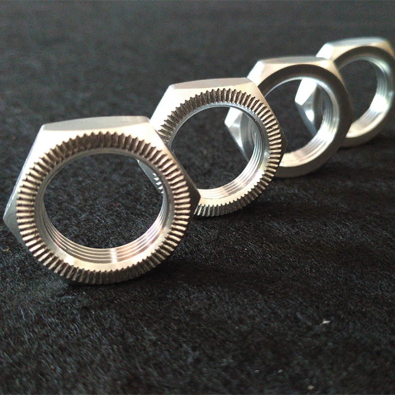 

Wheel Nuts for 1:5 HPI KM ROVAN BAJA 5B 5T 5SC 24mm adapter