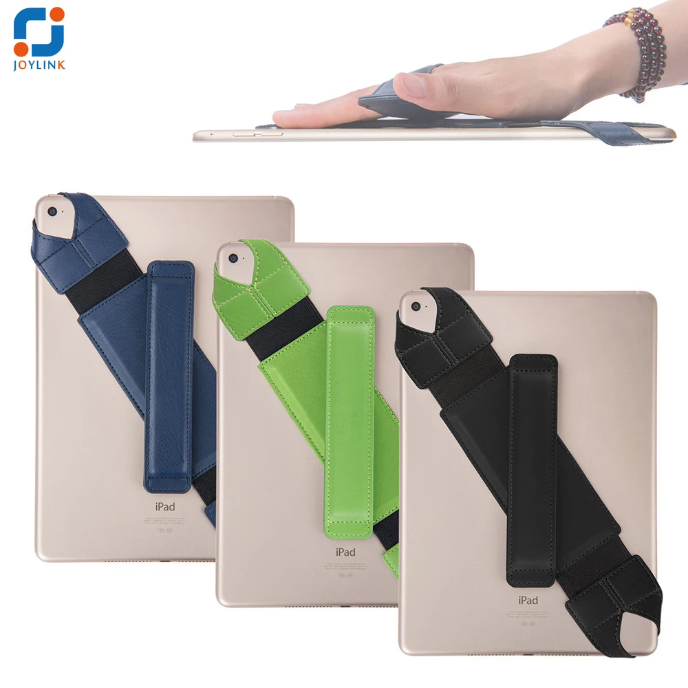 Joylink Universal Tablet Hand Strap Holder For All 9.7" Pad 10.1