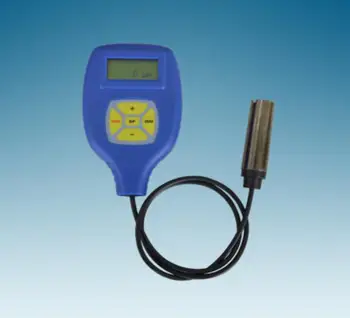 Coating Thickness Meter ETA-0682 iron-based non-iron-based dual combo F NF Probe Handheld Digital Paint Coating Thickness Gauge
Coating Thickness Meter ETA-0682 iron-based non-iron-based dual combo F NF Probe Handheld Digital Paint Coating Thickness Gauge
