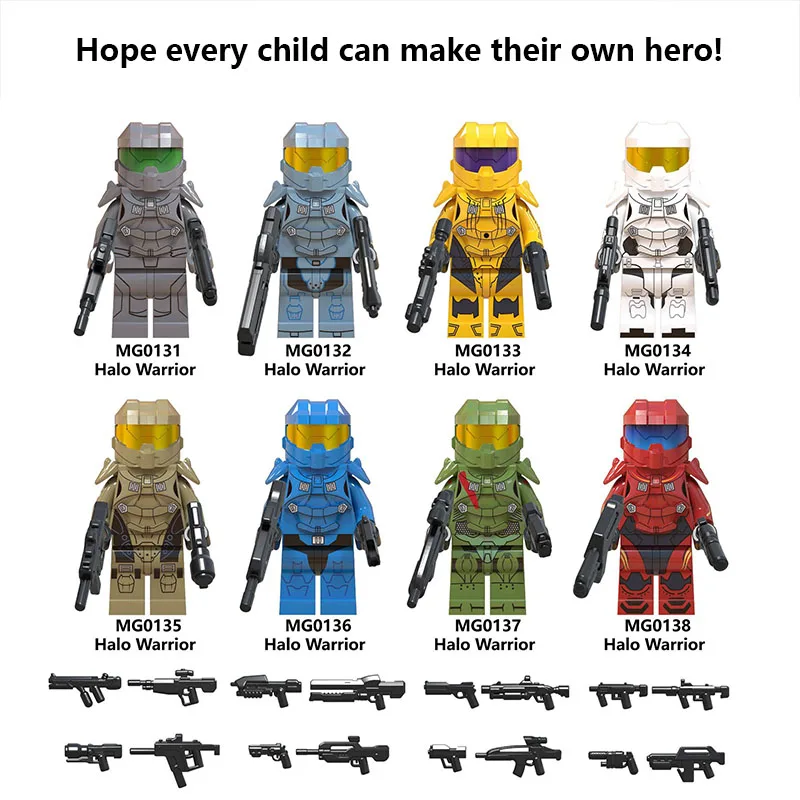 For Legoing star wars Last Jedi Imperial light halos series Trooper Stormtrooper building blocks STARWARS toys Hot sale FigureS For Legoing star wars Last Jedi Imperial light halos series Trooper Stormtrooper building blocks STARWARS toys Hot sale FigureS
