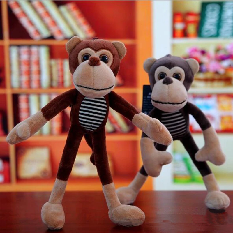 key monkey toy
