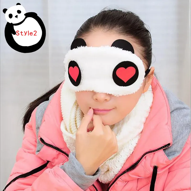 Eye masks face mask sleep mask Blindfold Eyeshade Traveling Sleep Eye