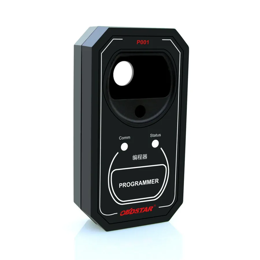 Obdstar P001 プログラマ Rfid 更新キー Eeprom 機能 3 1 で Obdstar で動作で X300 Dp マスタ場所の Rfid アダプタ 自動キープログラマ Aliexpress