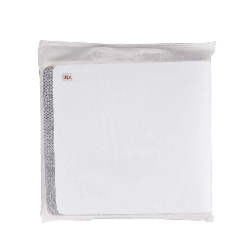 Portable Folding Lightbox Photography LED Light Room Photo Studio Light Tent Soft Box Backdrops for Digital DSLR Camera