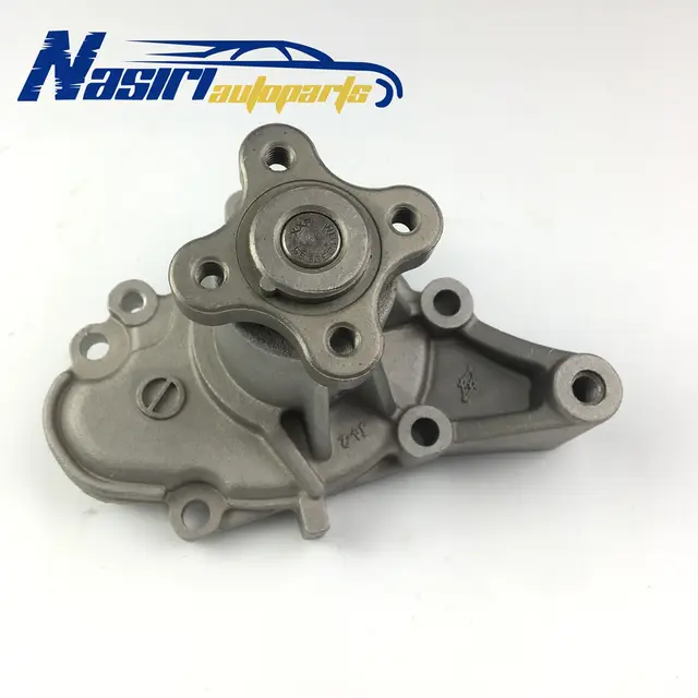 Us 3343 8 Offengine Water Pump For Hyundai Amica Getz 10 11 Gwhy 15a In Water Pumps From Automobiles Motorcycles On Aliexpress