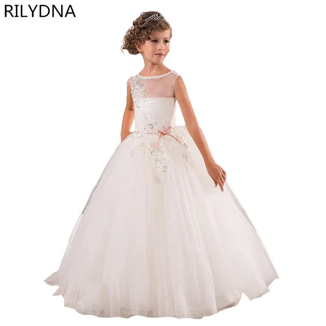 Pageant Dresses