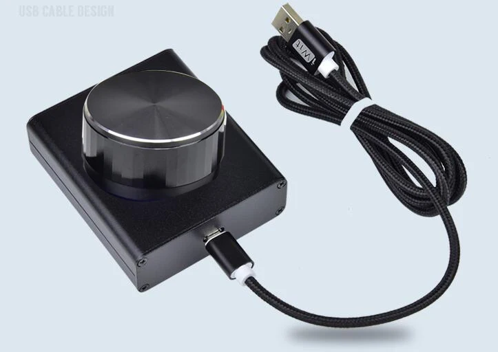 USB регулятор громкости/звука|Интегральные схемы| |