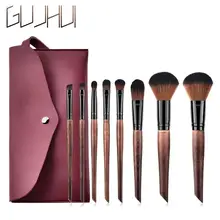 2019 10pcs/set Champagne makeup brushes set for cosmetic foundation blush eyeshadow kabuki blending make up brush beauty tool 2019 10pcs/set Champagne makeup brushes set for cosmetic foundation blush eyeshadow kabuki blending make up brush beauty tool