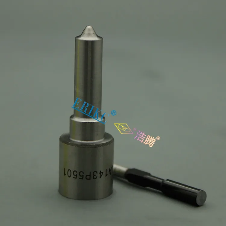 ERIKC DLLA 143 P 5501 auto diesel pump injector nozzle,bosch oil spray nozzle (1)