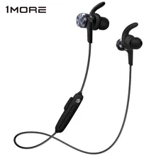 Originele 1 MEER iBFree Draadloze Bluetooth 4.2 Headset In-Ear Sport Running Oortelefoon Oordopjes met Microfoon(China)