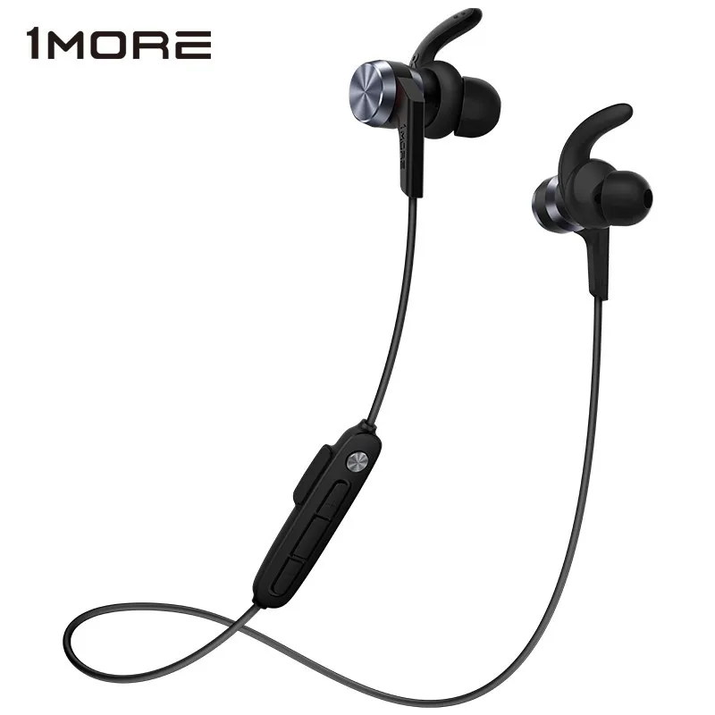 

Original 1MORE iBFree Wireless Bluetooth 4.2 Headset In-Ear Sports Running Earphone Earbuds with Microphone
