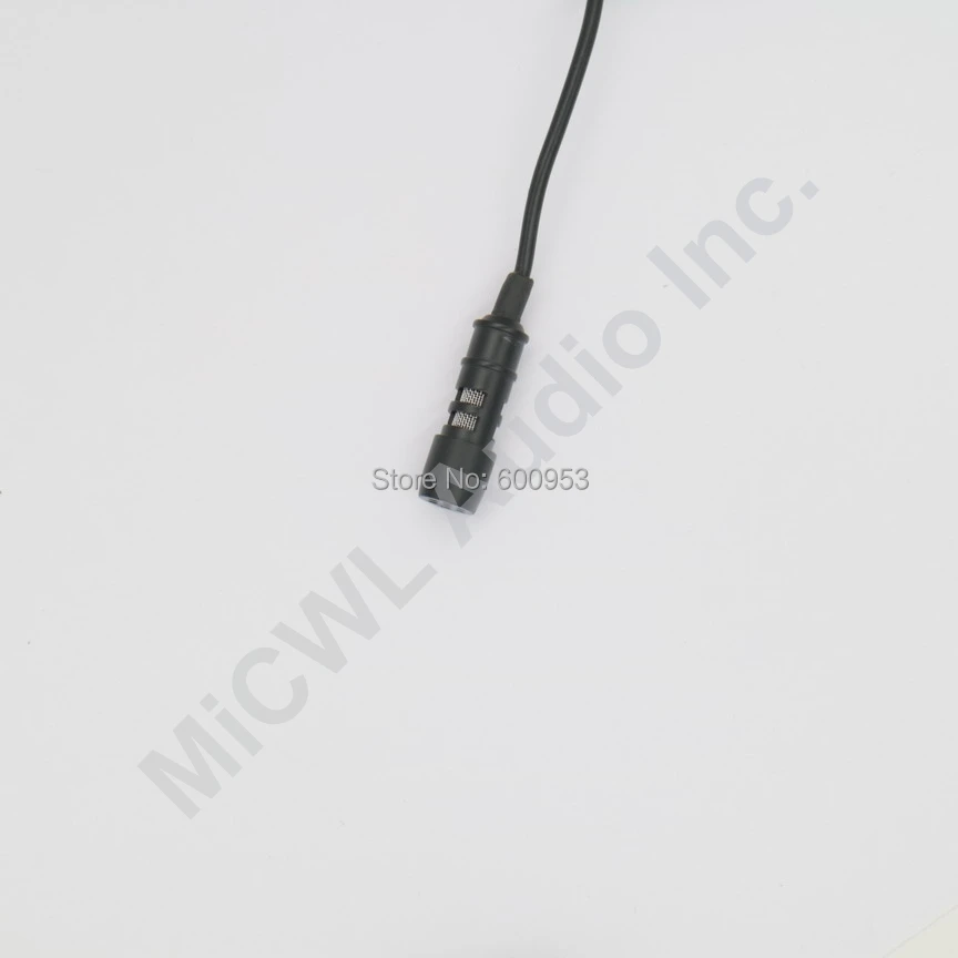 para Shure Transmissor Cabo de 1.2