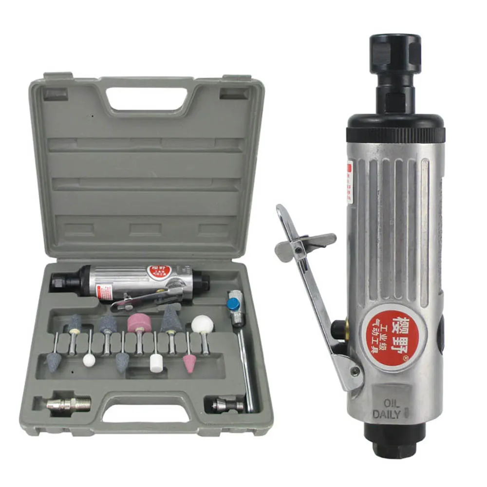 Car Truck Air Tire Buffer Tyre Patch Grinder Repair Recap Patch Rasp