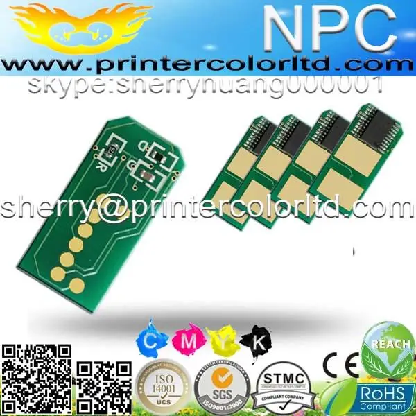 Compatible Toner Chip for Oki MB441/MB451/B401 Auto Reset |