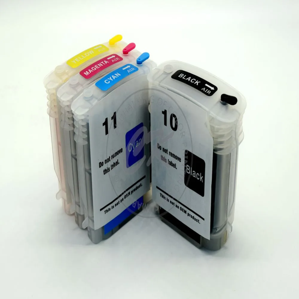 HP10 11