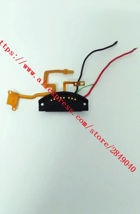 SLR digital camera repair and replacement parts 5D3 5D