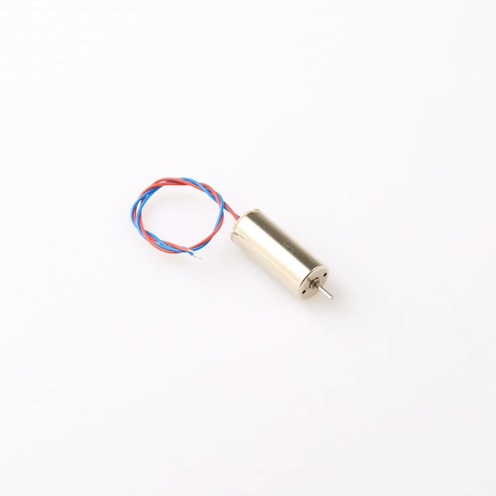 H502-05 Motor A