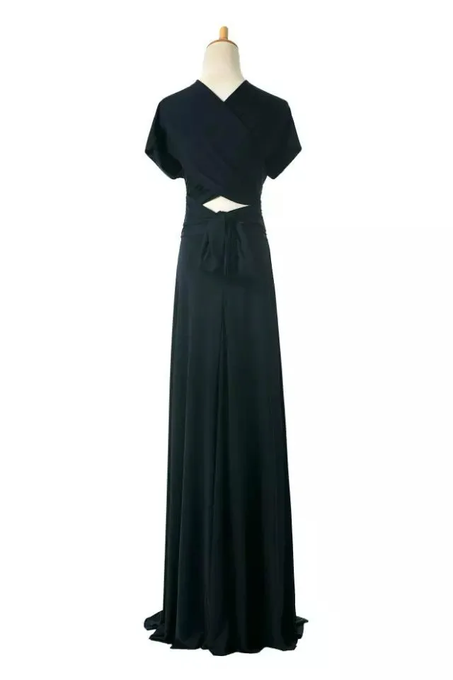 Vestidos Longos летнее платье длинные платья женщин Vestido Longo халат Vetement роковой ну