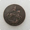 1757 Russia 5 KOPEKS Copy Coin commemorative coins-replica coins medal coins collectibles ► Photo 1/2