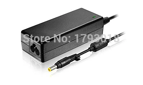 18.5V 3.8A 70w 4.8 x 1.7mm AC Power Adapter Converter for HP Laptops Notebook V6300 V2300 V4000 C300 E300 E500 F50 M2000