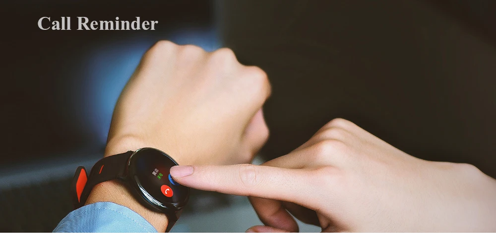 AMAZFIT Sports Watch 7