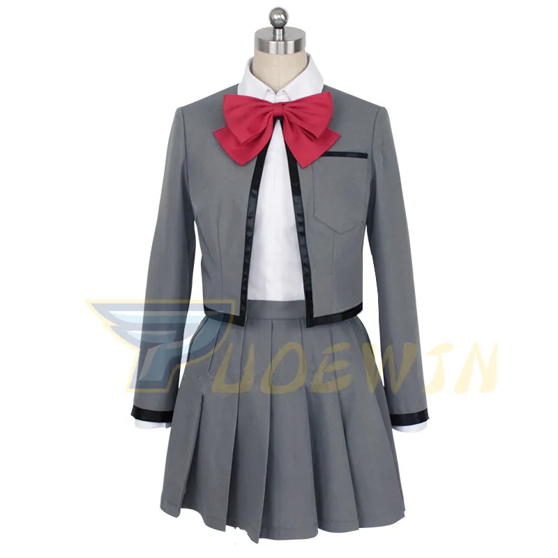 少女歌剧 Revue Starlight校服2_副本