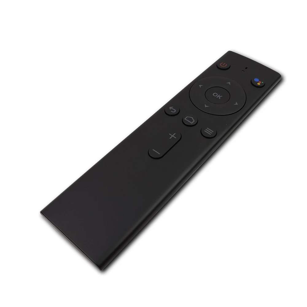 Сменный голосовой пульт дистанционного управления Bluetooth для ТВ приставки Mecool M8S