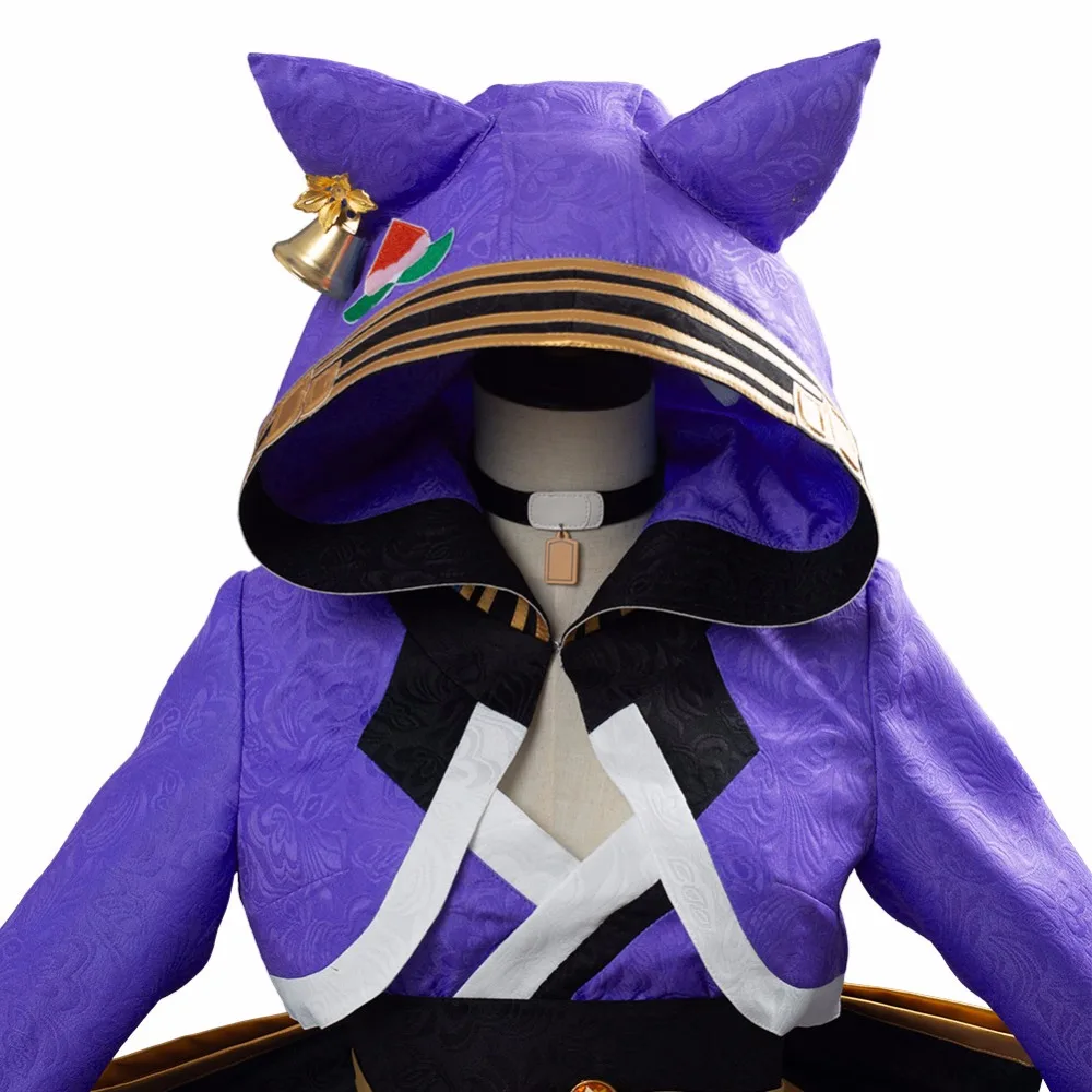 Fate Grand Order tamamo no Mae косплей костюм, полный набор Хэллоуин карнавал, изготовленные на заказ костюмы