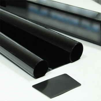 

Scratch resistant Windows Tint Film Car Window Tint Film for Car Window Glass Sun Shade Sticker PET