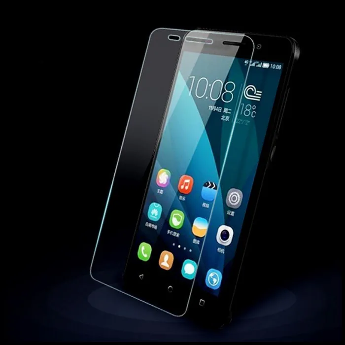 For Huawei Honor 7 Screen Protector Phone Front Cover Case Film Fundas For Huawei Honor V8 6 5C 5X 4A 4C 4X 3X 3C Tempered Glass (3)