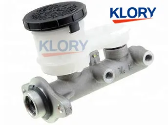 

Brake Master Cylinder for For KIA PRIDE MAZDA KK15043400 DIAMETER:19.05mm