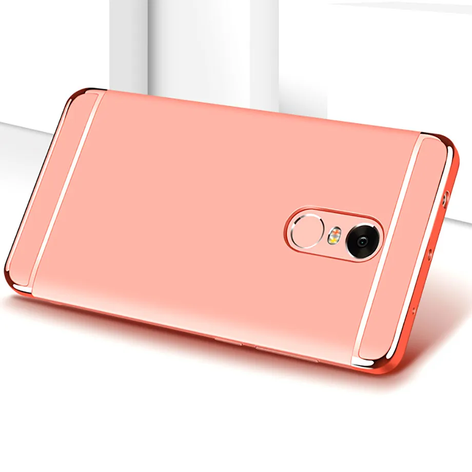 ICOQUE чехол для Xiaomi Redmi Note 4 x Чехол класса люкс XIA Note4x s 4x4 32 ГБ 64 |