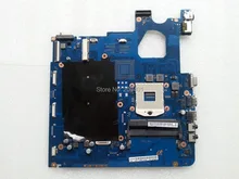 For Samsung NP300E5C Laptop motherboard Mainboard BA92-11487A Fully Tested