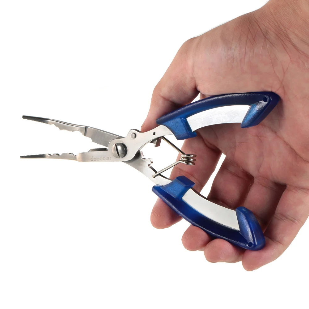 Edelstahl-Angelzange-Schere-Haken-Cutter-Linie-Entfernen-Angeln-Werkzeug-Angelger-t (1)