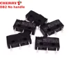 Оригинальный микропереключатель CHERRY ZF DB2 DC2 DB2C DC2C A1AA A1LA A1RB, короткий/длинный/шкив/изогнутая ручка, 10A 250 В, водонепроницаемый и пыленепроницае... ► Фото 3/6