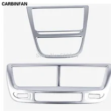 Автомобильная светодиодная лампа Опель МОККА BUICK ENCORE 2012- центральная консоль автокондиционера крышка переключателя рамка отделка вентиляционное отверстие изогнутая отделка панели