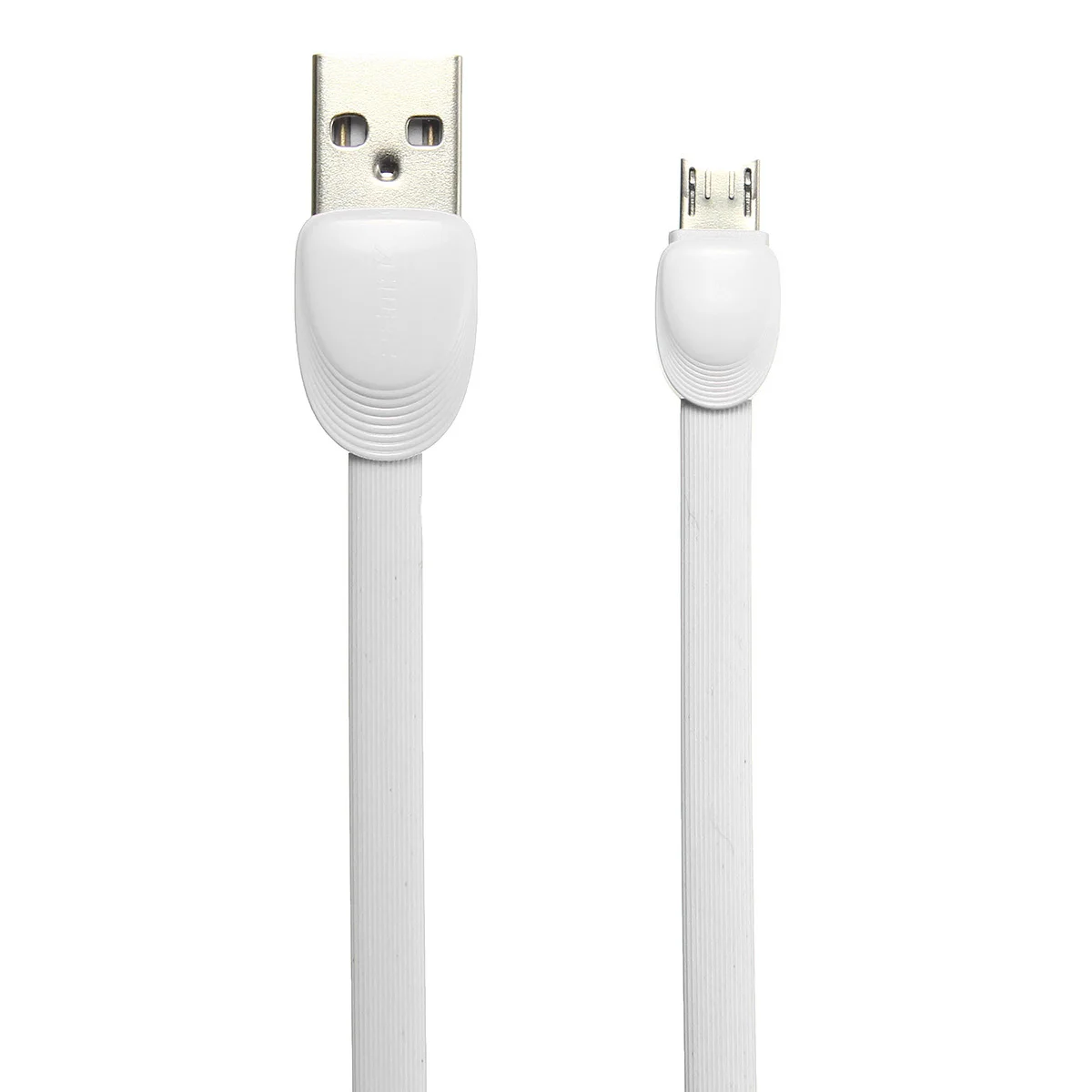 RC-040m в виде ракушки 2.1A USB зарядное устройство кабель синхронизации данных мобильные телефоны кабели для samsung/htc/SONY/HUAWEI для Android