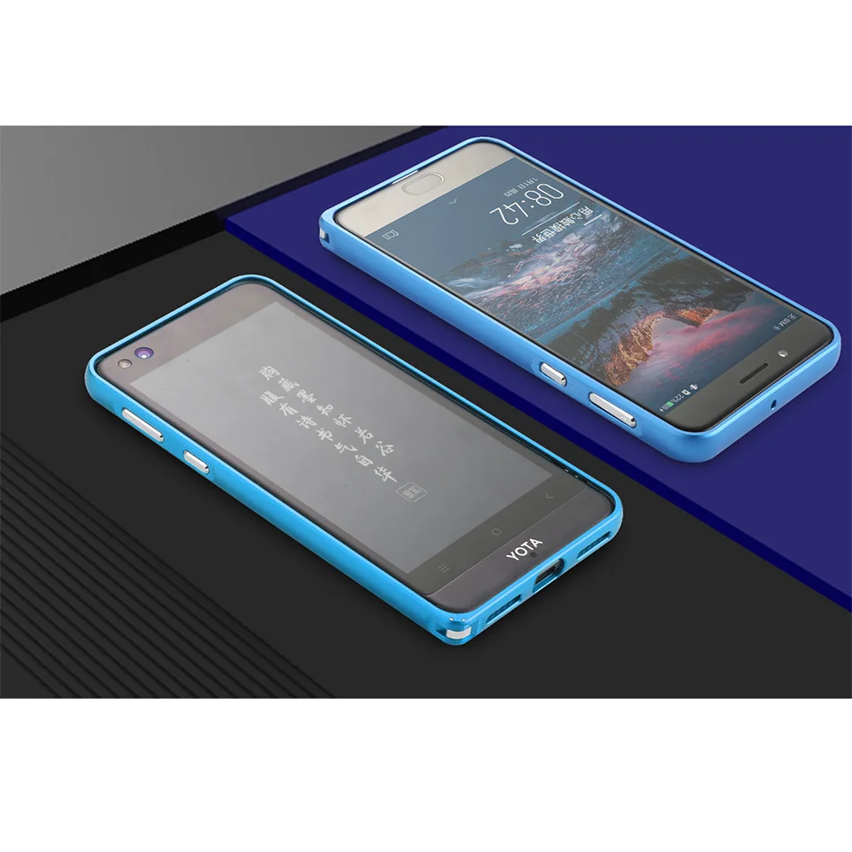  for YotaPhone 3 Bumper (6)