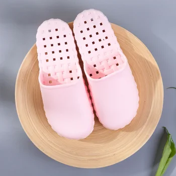 

New slippers female summer