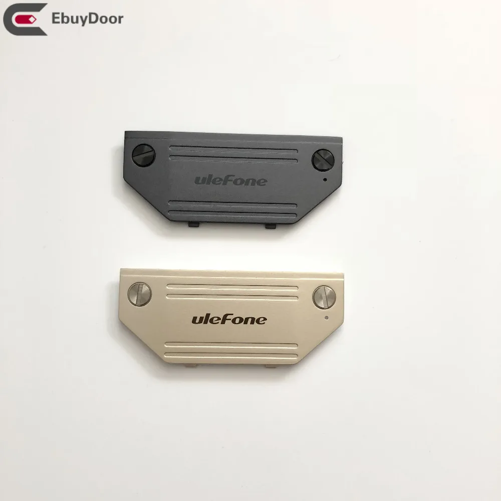 Новый футляр для сим-карты Сменный Чехол Ulefone Armor 2 Восьмиядерный процессор MTK6757 5 0