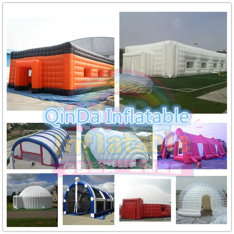 tent