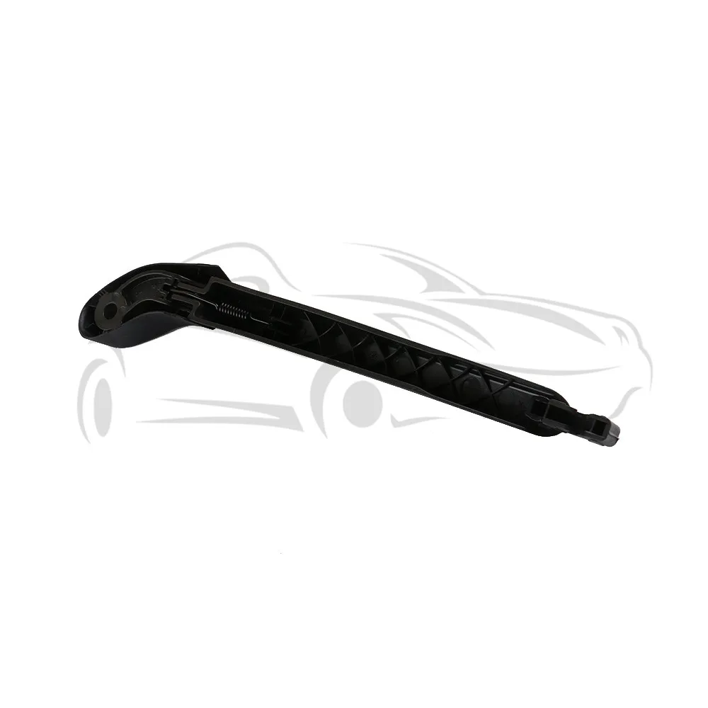 Cloudfireglory для Ford Focus MK2 2004 2005 2006 2007 2008 2009 2010 2011 2012 2013 сзади дождь стеклоочиститель arm черный