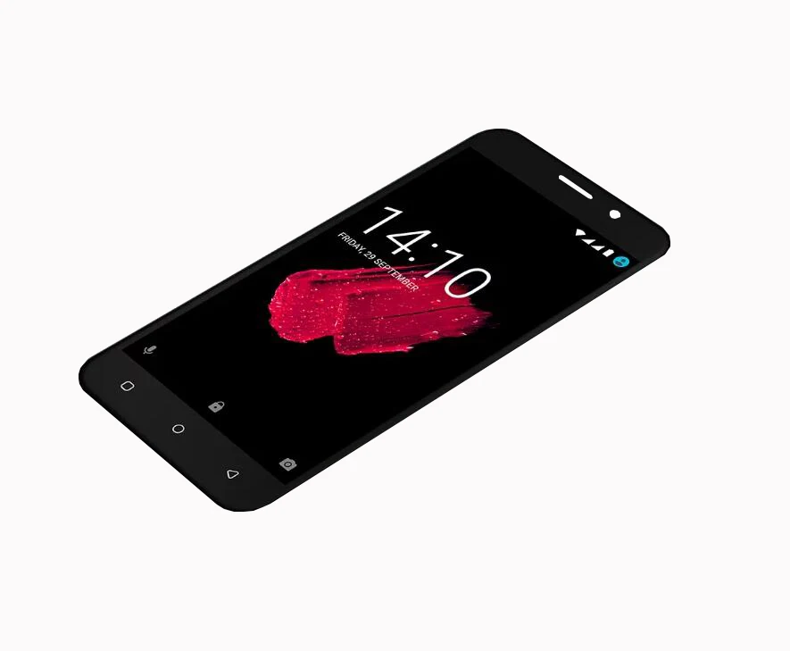 Не в наличии ЖК-дисплей экран для Prestigio Grace M5 LTE PSP5511 duo Дисплей с сенсорным экраном