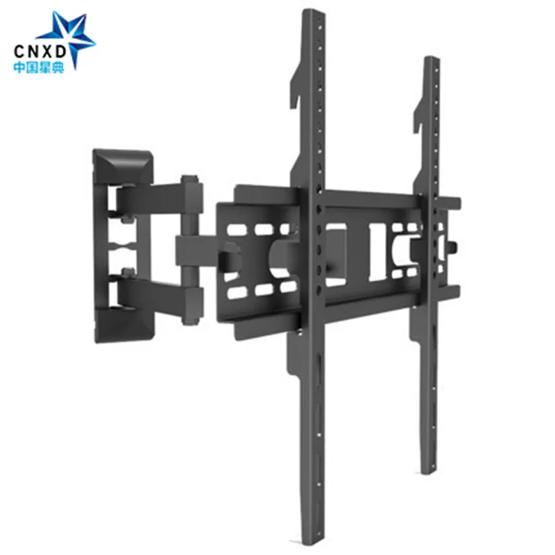 الحركة الكاملة التلفزيون جدار جبل العالمي الميل دوار القوس حامل تلفاز رصد حامل ل LCD LED HD البلازما التلفزيون ماكس VESA 400*400 مللي متر الحركة الكاملة التلفزيون جدار جبل العالمي الميل دوار القوس حامل تلفاز رصد حامل ل LCD LED HD البلازما التلفزيون ماكس VESA 400*400 مللي متر