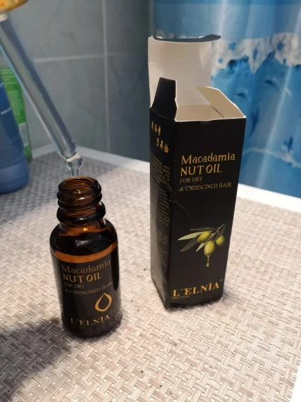 2 коробки мощное масло для роста волос Macadamia эссенция лечение облысения травяные для сухого ухода за волосами жидкие натуральные чистые ореховые масла