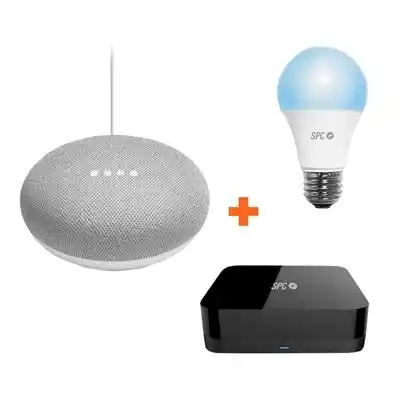 sirius on google home