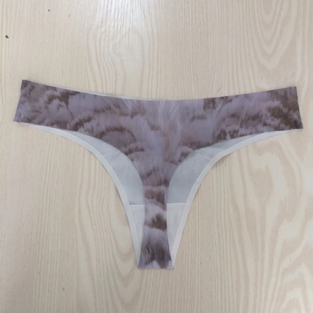 FORUDESIGNS-Sexy-Women-G-string-Seamless-Panties-3D-Cute-Animal-Cat-Print-Underwear-for-Ladies-Tanga (1)