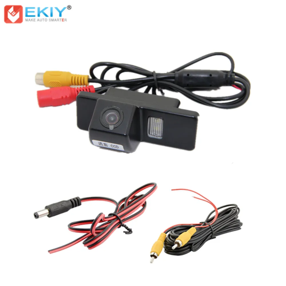 rear camera for Nissan QASHQAI