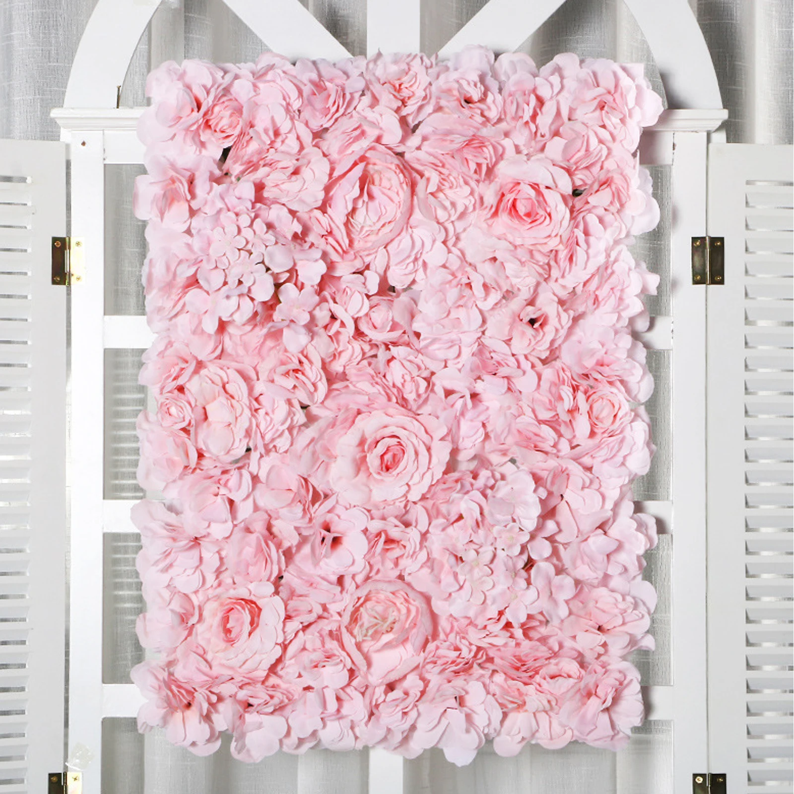 60x40cm Artificial Flower Wall Decoration Road Lead Hydrangea Peony Rose Flower for Wedding Arch Pavilion Corners Decor Floral 60x40cm Artificial Flower Wall Decoration Road Lead Hydrangea Peony Rose Flower for Wedding Arch Pavilion Corners Decor Floral